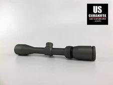 Vortex Crossfire II 3-9x40mm V-Plex Gun Metal Grey CF2-31005