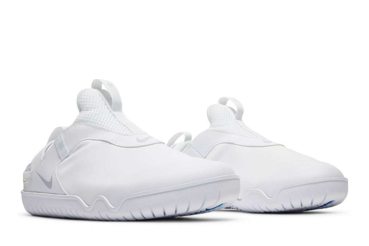 Nike Zoom Pulse 'White Pure Platinum' CT1629-100 | eBay