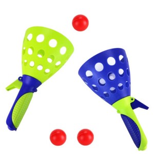 Idena 40006 - Fangballspiel sortiert