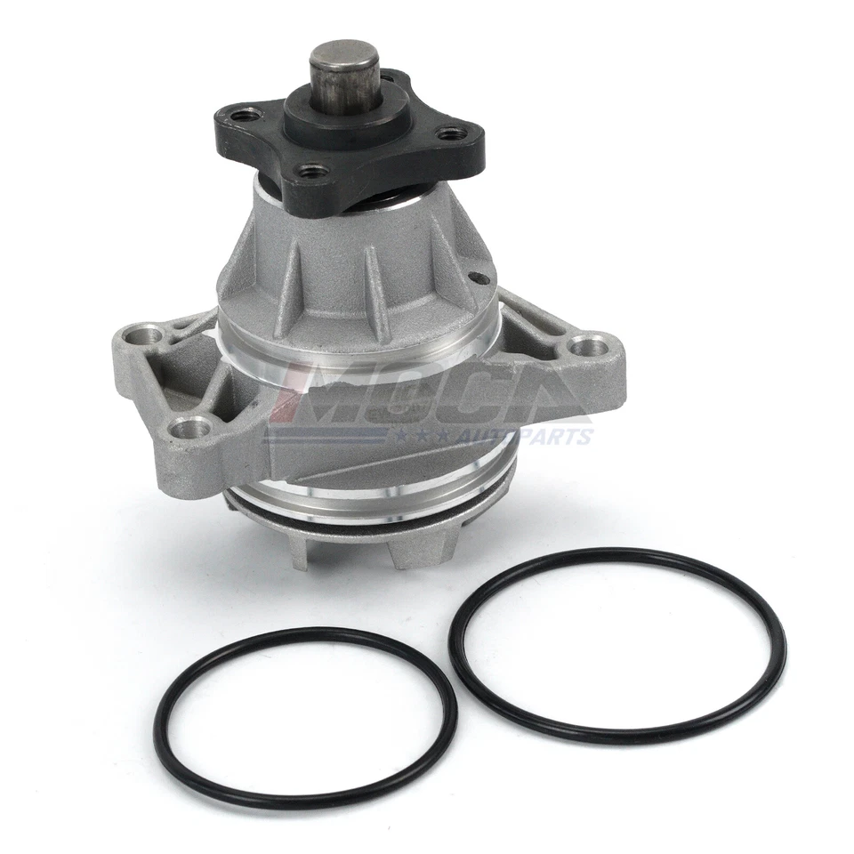 Bomba de agua de aceite para Suzuki Grand Vitara XL7 Chevrolet Tracker 2,5 L 2,7 L H25A H27A Foto 4 de 4