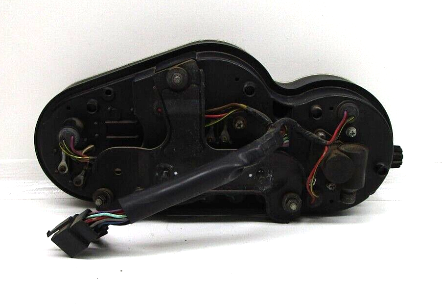 1995 Kawasaki Ninja ZX6R 95 Gauges Speedo Tach Cluster Speedometer