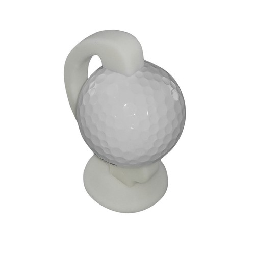 Soporte de exhibición de pelotas de golf Globe, montaje, soporte, trofeo, NUEVO - Imagen 2 de 4