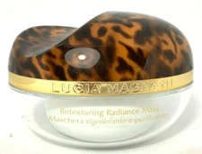 Lucia Magnani Retexturing Radiance Mask ~ 5.1 oz ~