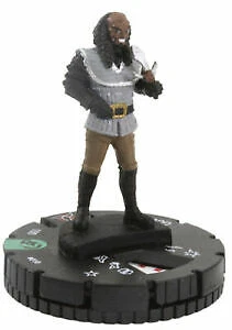 Star Trek Wizards of the Coast Juegos de Guerra: Heroclix