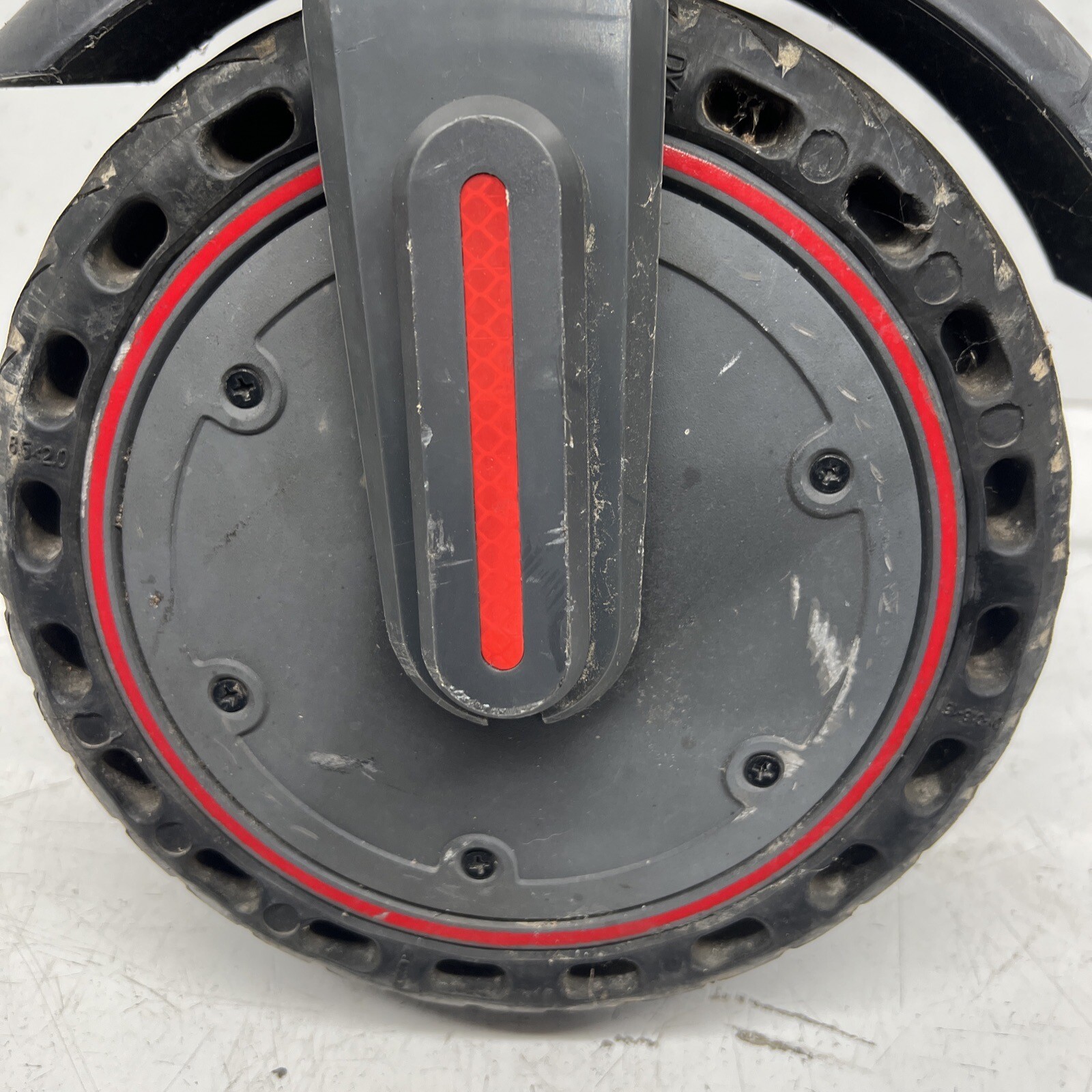 iScooter Electric Scooter Front Wheel Motor 36v 350w eBay