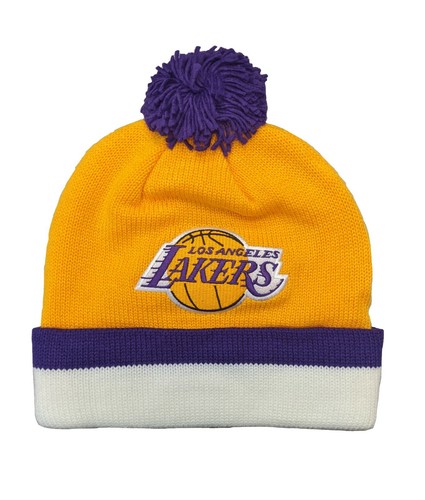Mitchell \u0026 Ness Los Angeles Lakers 