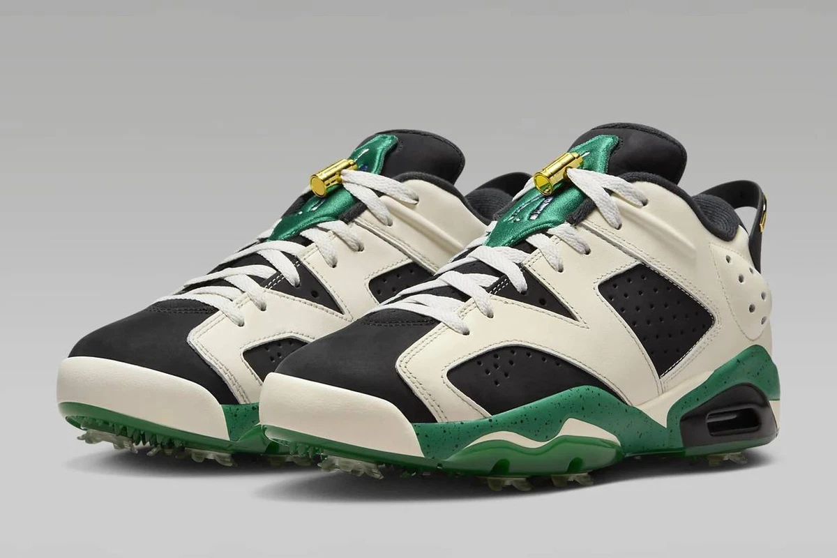 Eastside Golf x Air Jordan 6 Retro Golf Low 1961 for Sale