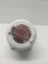 Flowserve Explosion Proof Position Transmitter Position Pac P/N 056097.999.000