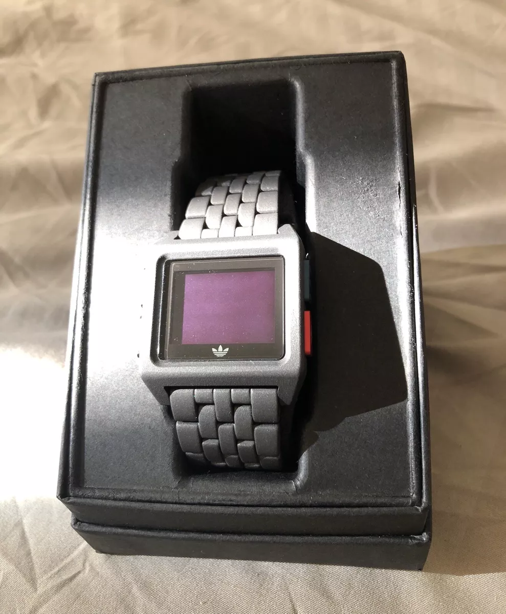 Adidas archive cm1 2024 watch