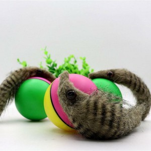 battery operated cat toys