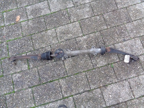 Renault 12 R12  Bj.1971 Lenkung Lenkgetriebe steering gear 77.00519.76