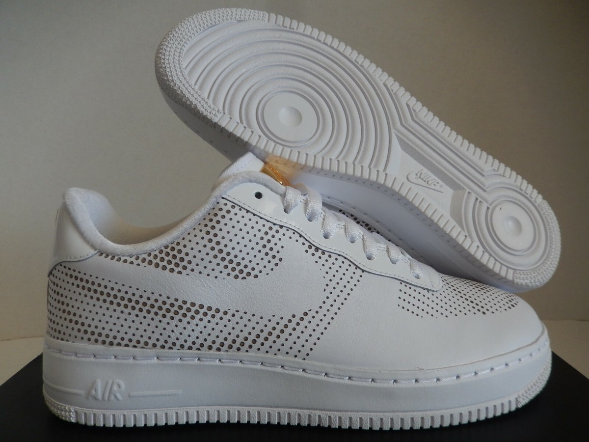 NIKE X SERENA WILLIAMS AIR FORCE 1 LOW ID 