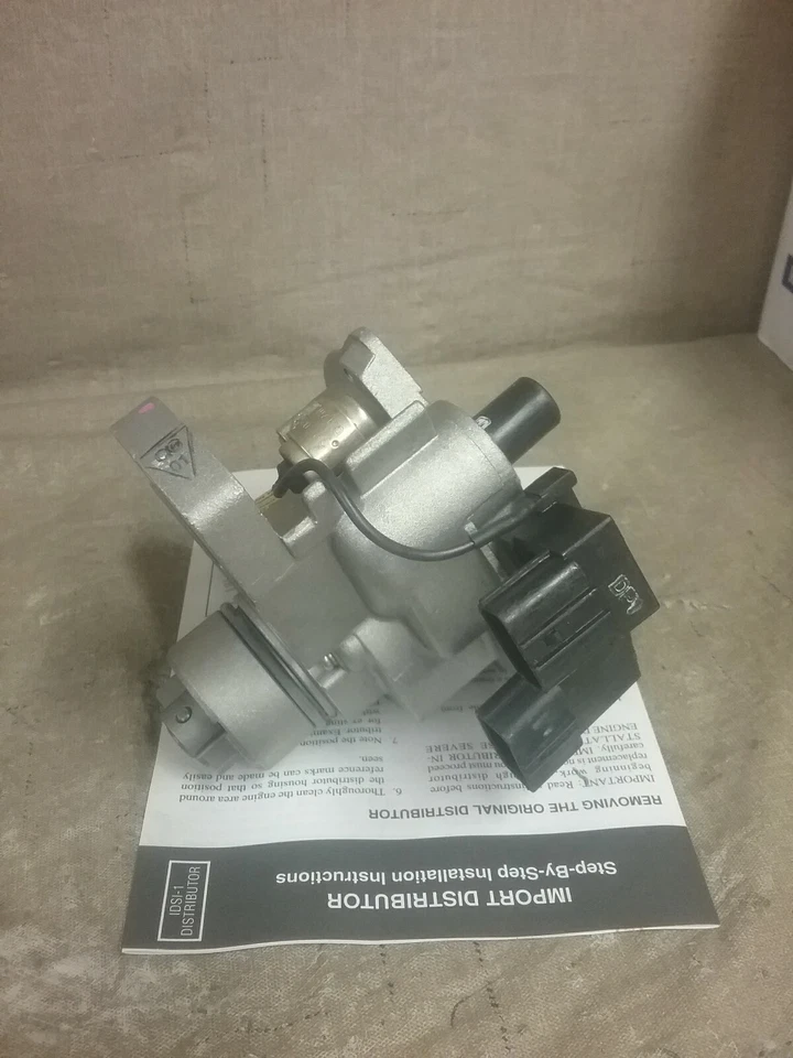 New Beck Arnley Remanufactured Distributor 185-0545 - Image 3 of 4