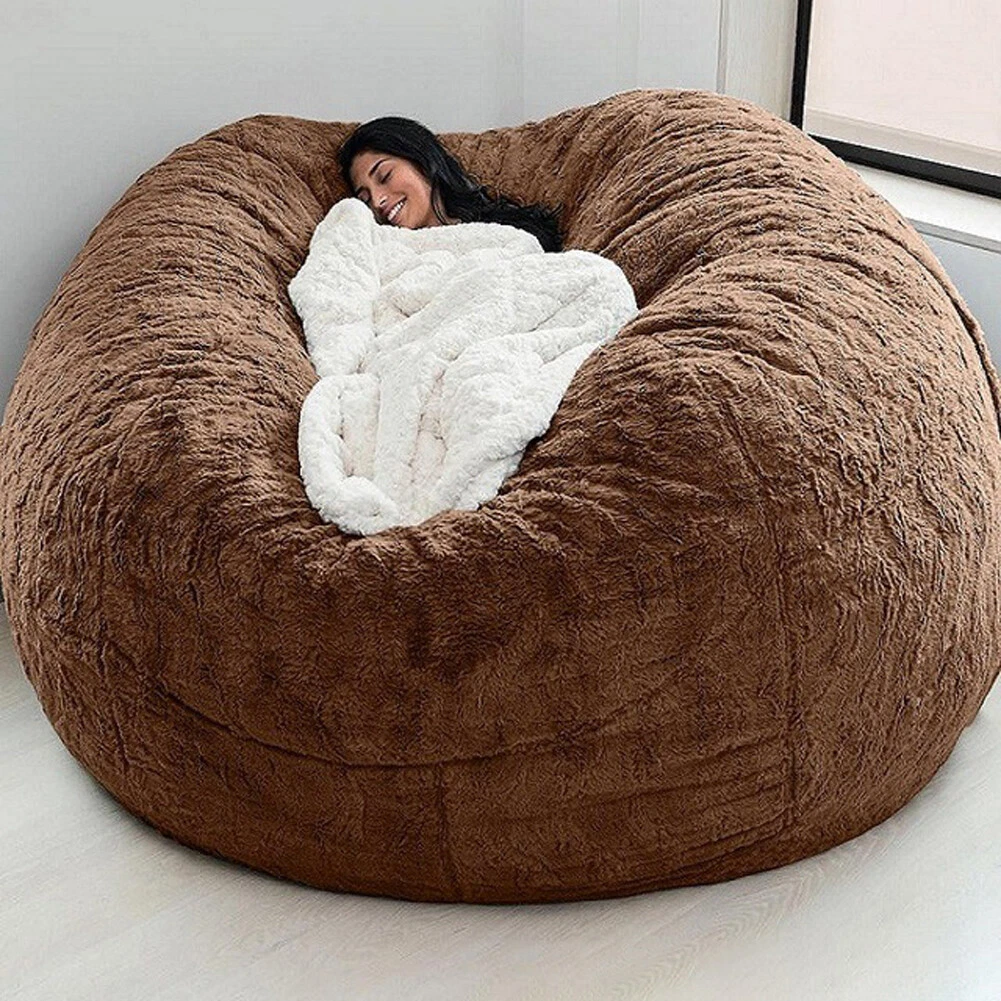 Bean bag lounger big w deals