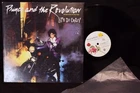 Prince-Let's Go Crazy-Special Dance Mix-Warner Brothers 0-20246-VTG '84 12-Inch!