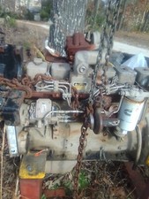 Qsb 5.9 2012 Cummins Engine Block