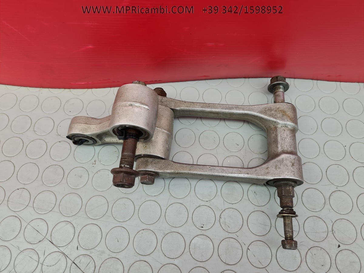 LINKAGES LINKAGE 62600-35830 SUZUKI RMZ 450 2005 2006 | eBay