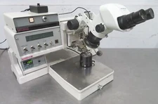 C192862 West-Bond 7700E Manual Thermosonic Ball Bonder (refurbished)