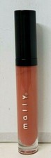 Mally Kiss Me Lip Gloss 0.14 oz XOX Full Size UNBOX