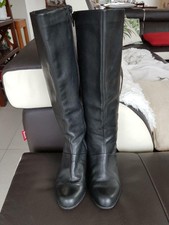 clarks matron ella ankle boots