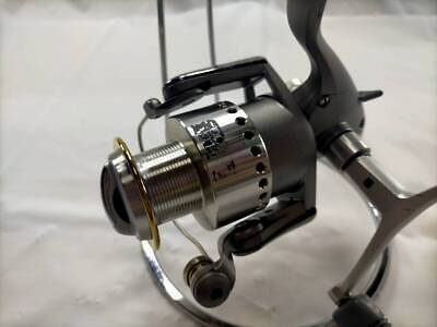SHIMANO 98 Stella 4000Dh Double Handle Japan Spinning Reel SHIMANO 98 Stella 4000Dh Double Handle Japan Spinning Reel