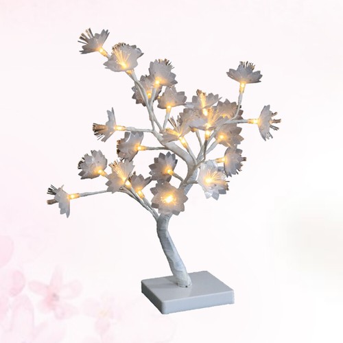 Bedroom Table Lamp Bonsai Tree Lamp Table Tree Lamp Branch Light Tree