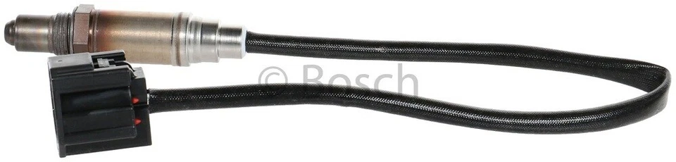 Oxygen Sensor New Bosch Upstream for 2006-2007 MAZDA 5 L4-2.3L engine — 第 4/4 张图片