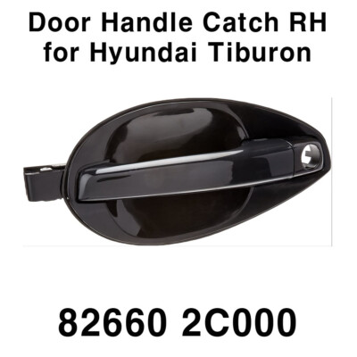 New OEM Outside Door Handle Catch RH 82660 2C000 For Hyundai