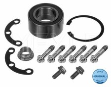 Radlagersatz MEYLE HA für MERCEDES E KLASS 190 W201 C-Klasse W202,S202 CLK KLASS Radlagersatz MEYLE HA für MERCEDES E KLASS 190 W201 C-Klasse W202,S202 CLK KLASS