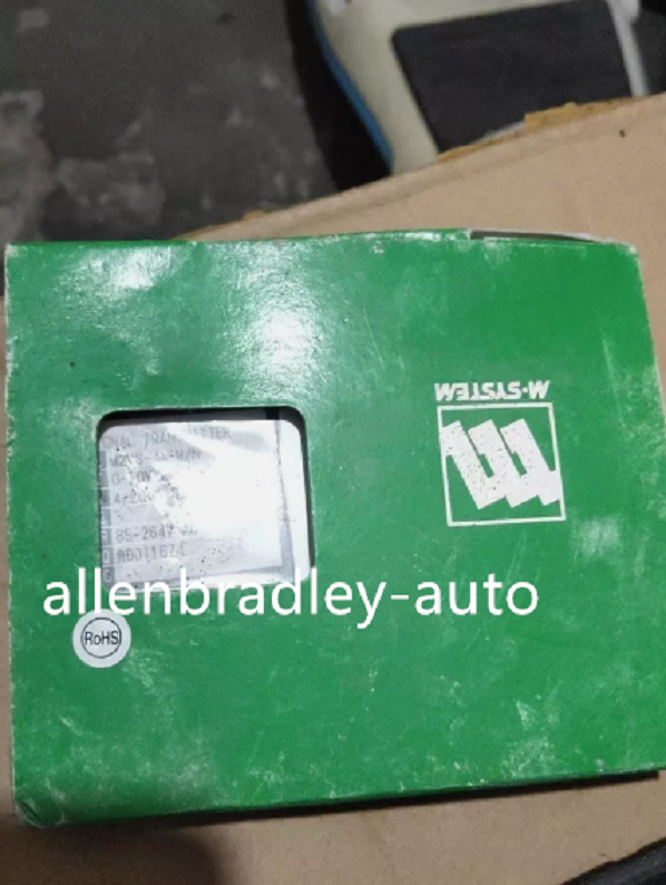 M2VS-4A-M/N M-SYSTEM M2VS-4A-M/N Signal Converter New | eBay M2VS-4A-M/N M-SYSTEM M2VS-4A-M/N Signal Converter New | eBay