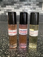 Valentino Donna Born In Roma Fragrance oil Gift Set