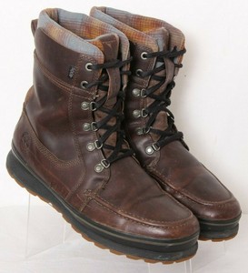 timberland pendleton