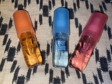 Brand New Sealed Sol de Janeiro Limited Edition Summer 2023 Collection All 3