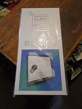 Premium Tempered Glass Screen Protector 2020-2023 Mercedes-Benz GLE GLS 350 450