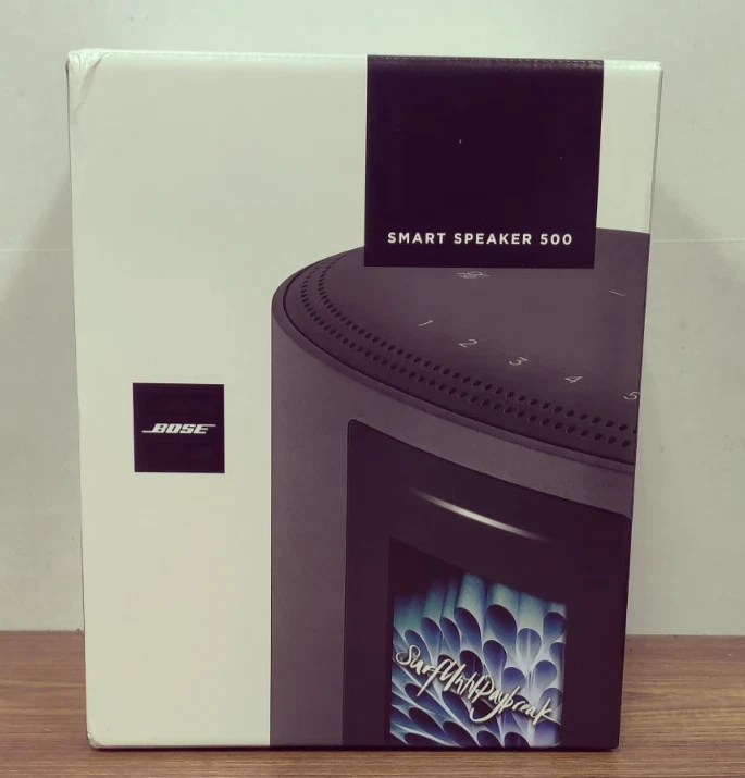 Bose Home Speaker 500 for sale - eBay