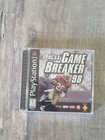 NCAA GameBreaker 98 PS1 Sony PlayStation 1, 1998 Complete CIB Tested