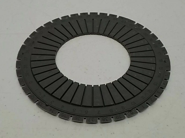 Cuña de alineación de doble ángulo 75400 SPC - Ajuste de rueda y inclinación Foto 2 de 4