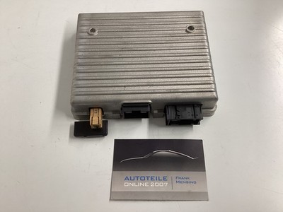 Opel Astra J Steuergerät Bluetooth Radio Navi Steuereinheit Modul GM 13353284