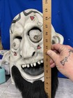 RARE Vintage ! House of 1000 Corpses "RAVELLI" Captain Spaulding sidekick mask — photo 6