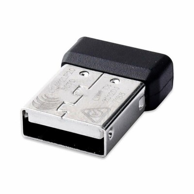 Mini USB Wireless Mouse Keyboard Receiver for Logitech MK270 MK345 MK250 Nano E