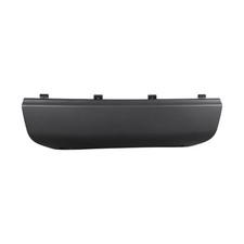For Jeep Grand Cherokee 2022-2025 Trailer Hitch Cover Capa Textured Black