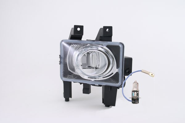 Nebelscheinwerfer Passend FüR Opel Astra H 03/04-02/07 Rechts Mit H3-image