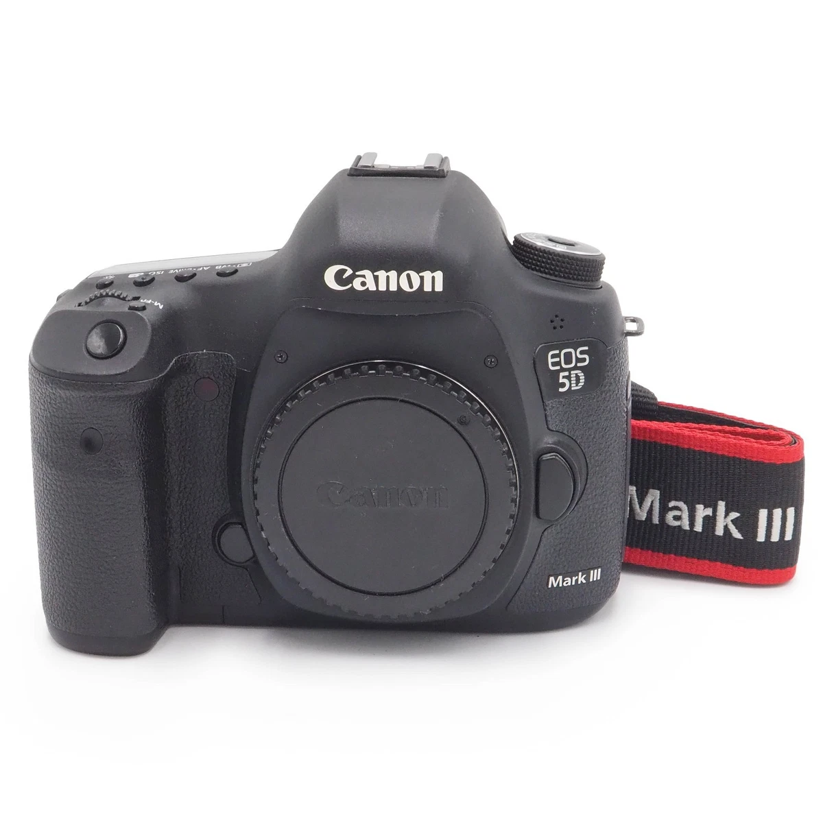 Canon EOS 5D Mark III 数码相机，仅机身| eBay