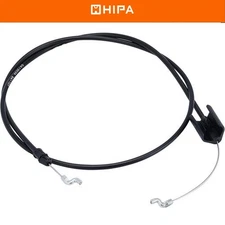 Brake Stop Cable for Briggs Stratton Poulan Craftsman Lawn Mower 290699 183281
