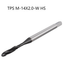 1  PCS  ORIGINAL  INSERTS      TPS M-14X2.0-W HS