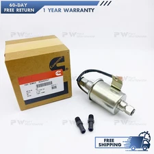 Fuel Pump Fits For Cummins Onan A064S968 replaces A047N911 149-2790 Brand New US