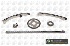 Kit de distribution Lexus IS
