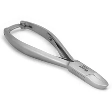 Diabetic Nail Clippers for Men with Thick Ingrown Toenails –  Podiatrist Toenail