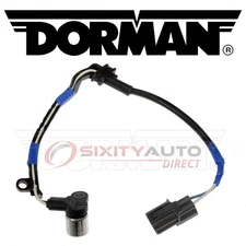 Dorman 907-910 Crankshaft Position Sensor for SU4177 S10467 PC257 CSS597 tz