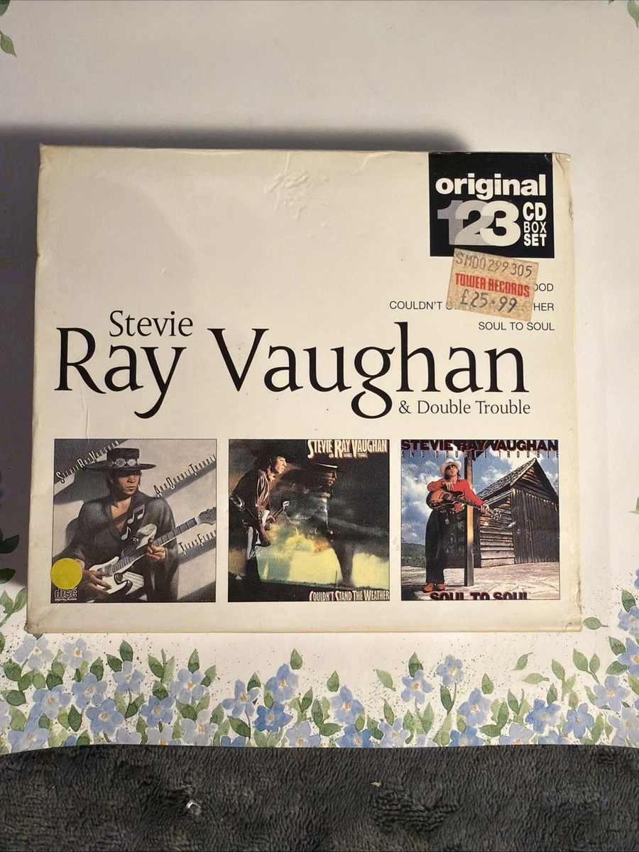 Preços baixos em Conjunto de Caixa de música de Blues Stevie Ray